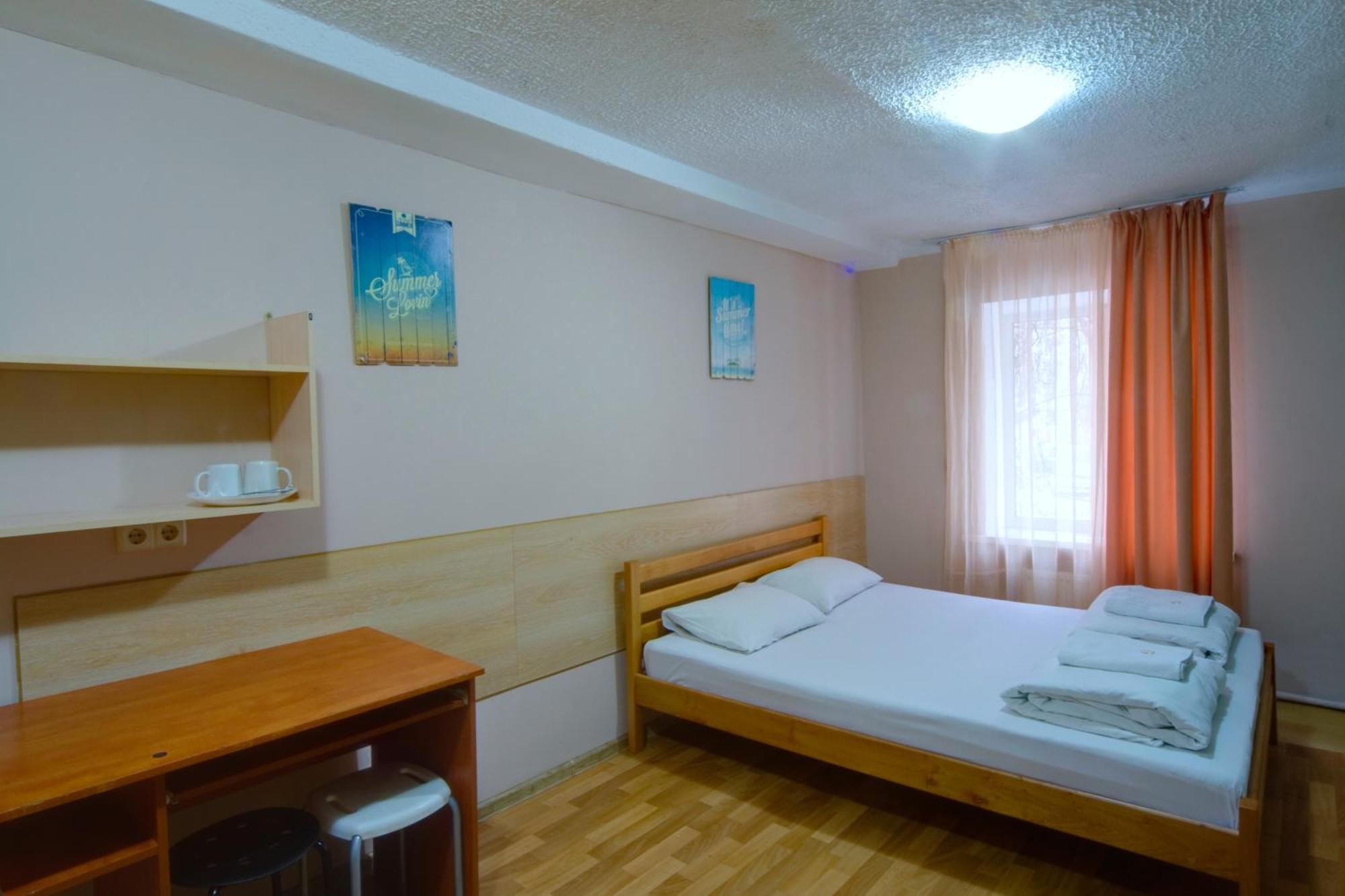Hostel Podolski Kiev